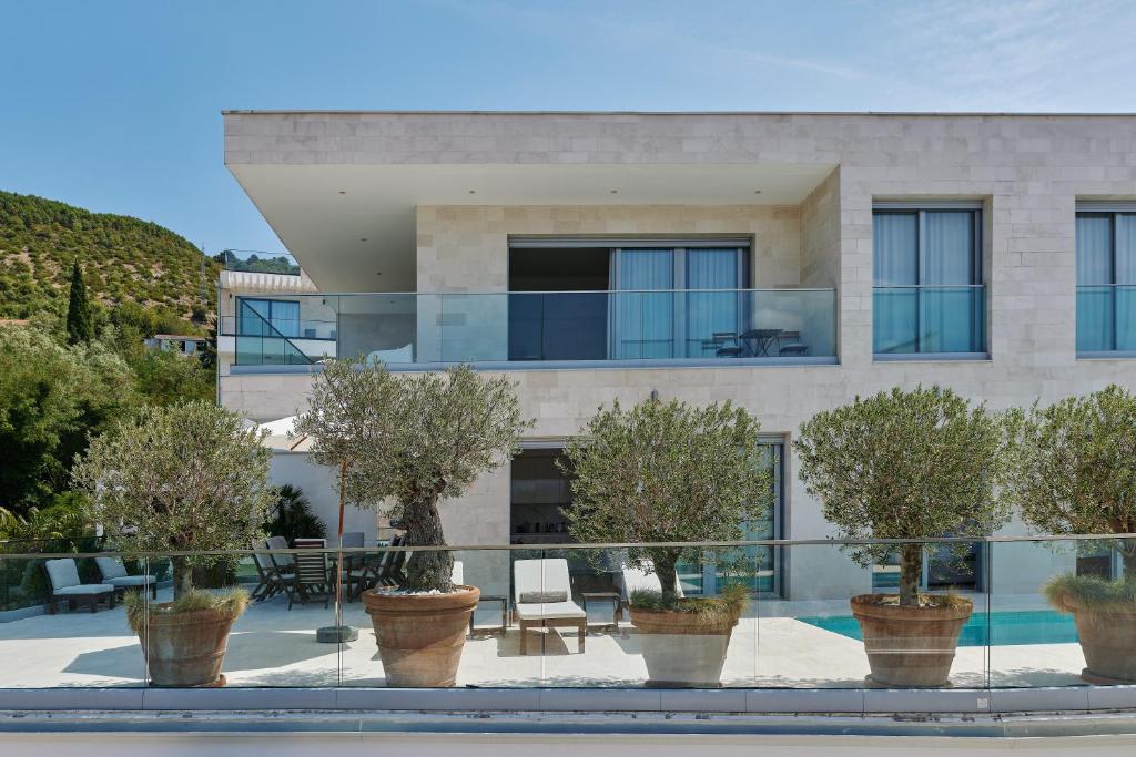 Villa Roc Blanc - 4