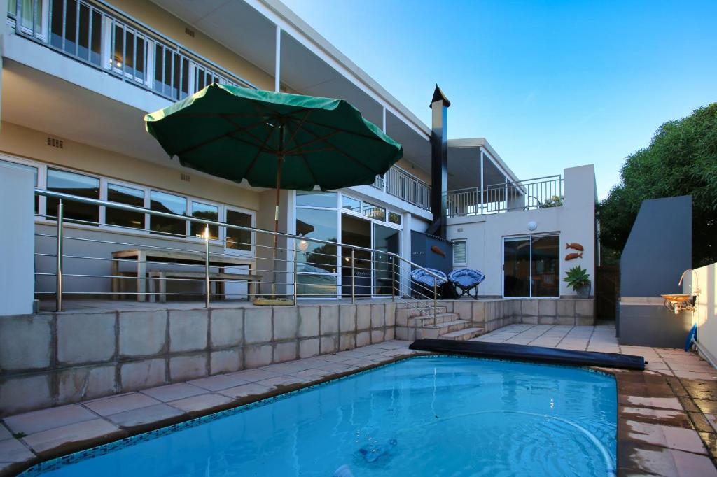 Tasties', Langebaan, 8-sleeper, Langebaan