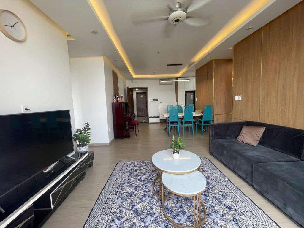 Lucy Apartment Huế, Thôn Trường Giang