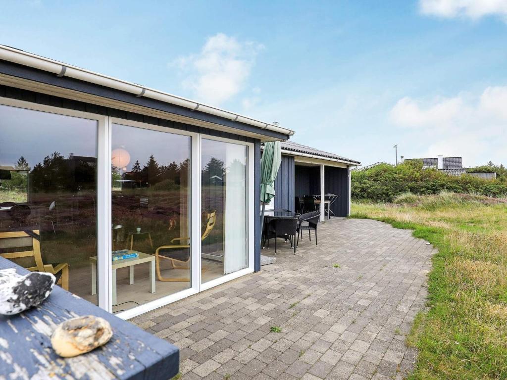 View, Cozy Coastal Retreat in Vorupor-By Traum in Thisted