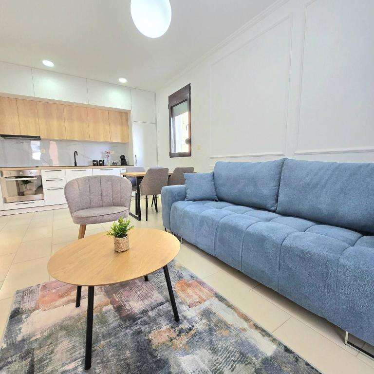 Apartment Nemanja by Princess Milena - 3