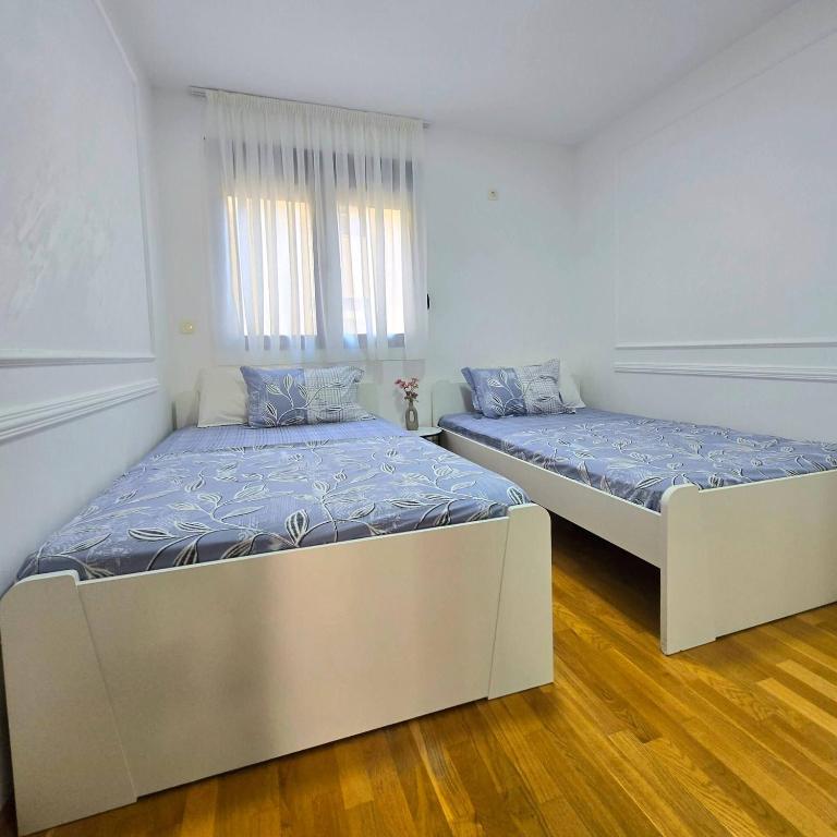 Apartment Nemanja by Princess Milena - 4
