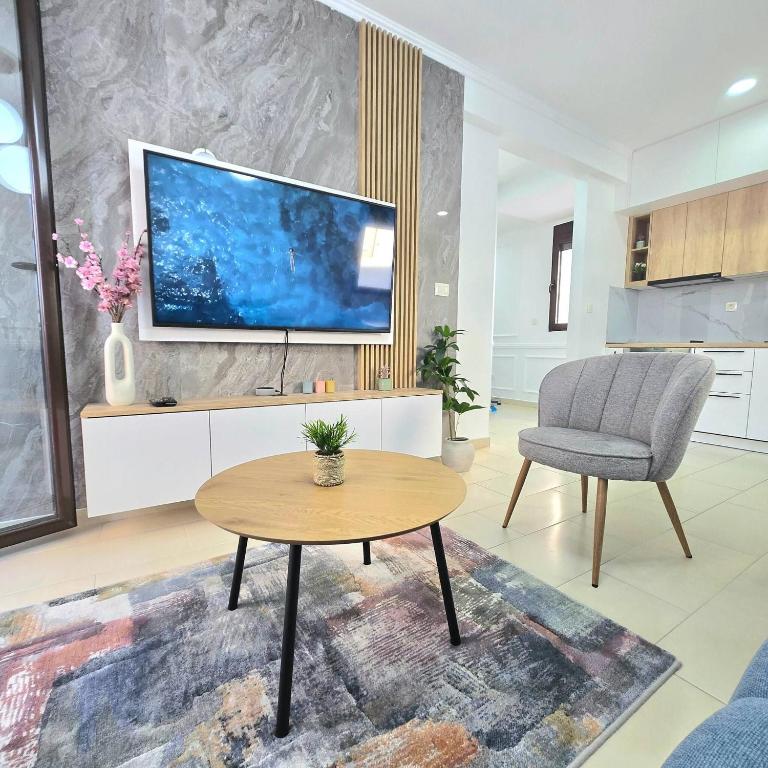 Apartment Nemanja by Princess Milena - 5