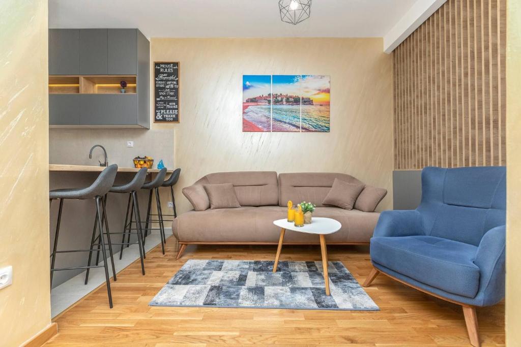 Princess Milena Apartments - Apartment Milena - 2