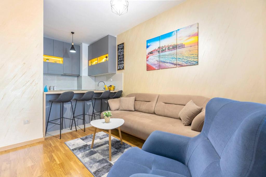 Princess Milena Apartments - Apartment Milena - 4