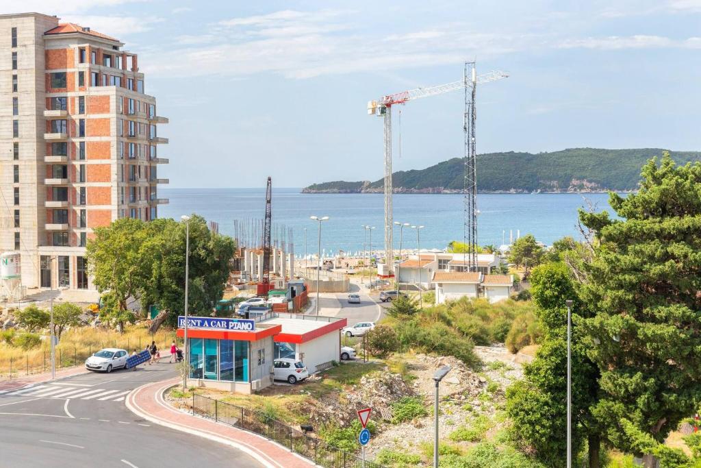 Princess Milena Apartments - Apartment Milena - 5