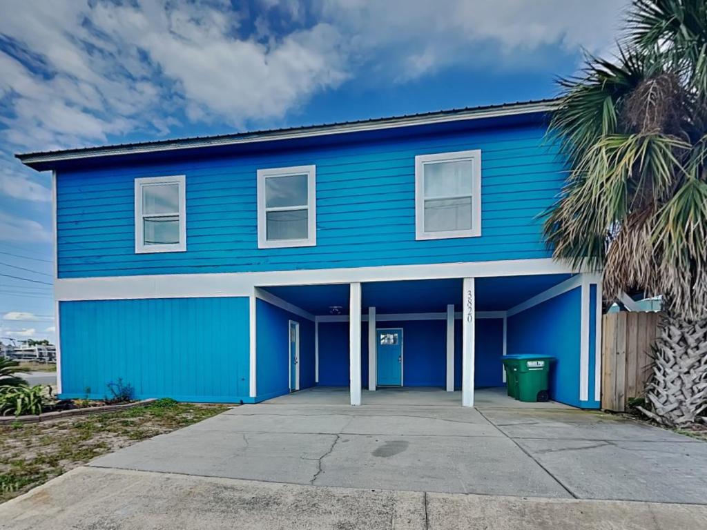 Sea Treasure C, Panama City Beach