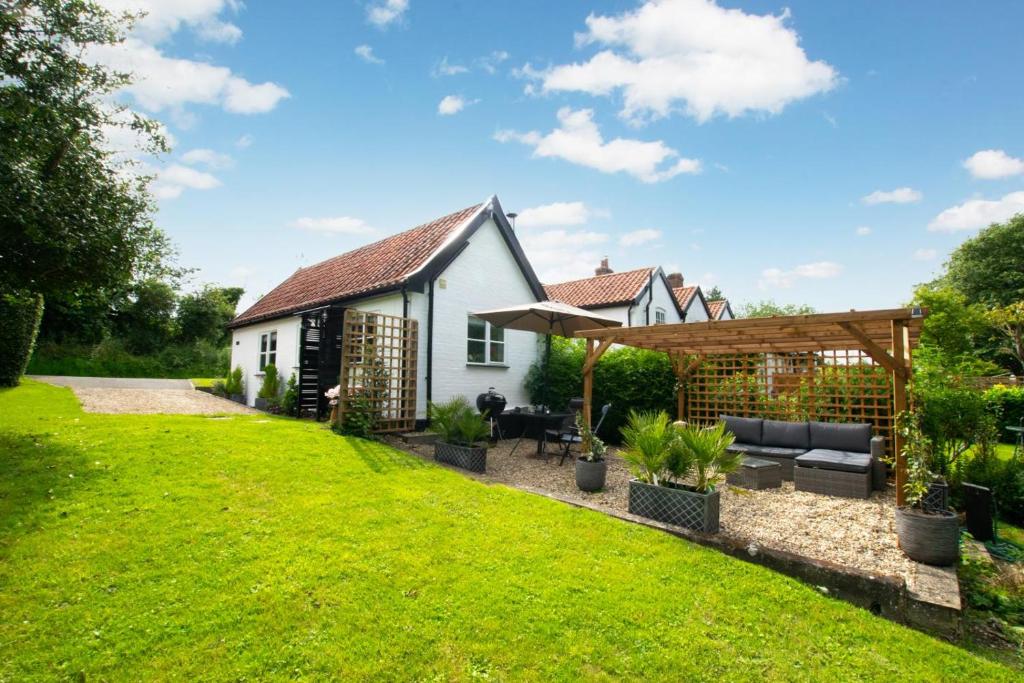 Perch Place, Kettleburgh