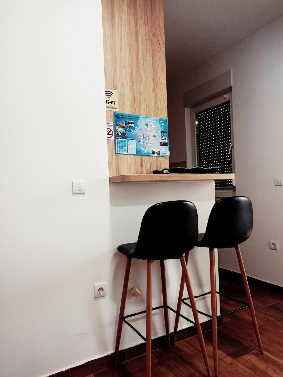 Apartman centar grada 1 - 3