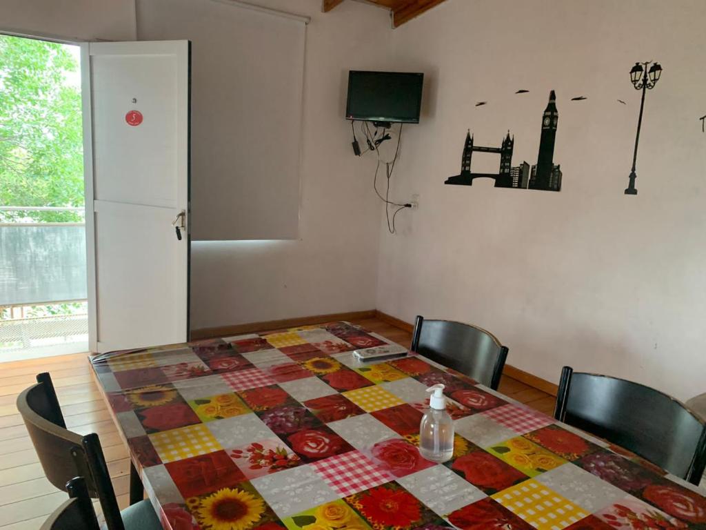 Apartamentos Dorothy - 2