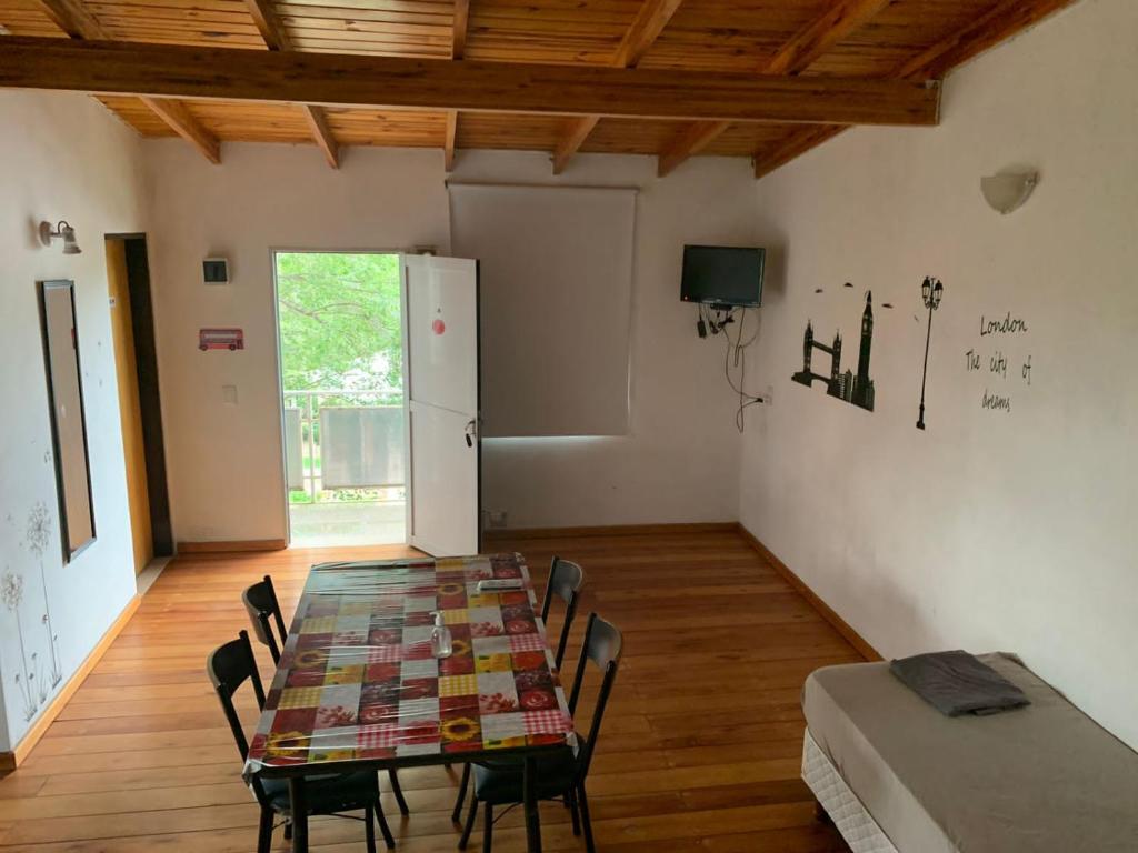 Apartamentos Dorothy - 3