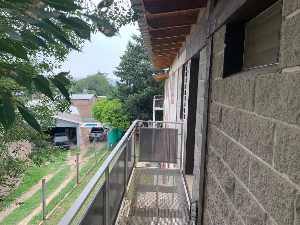 Apartamentos Dorothy - 5