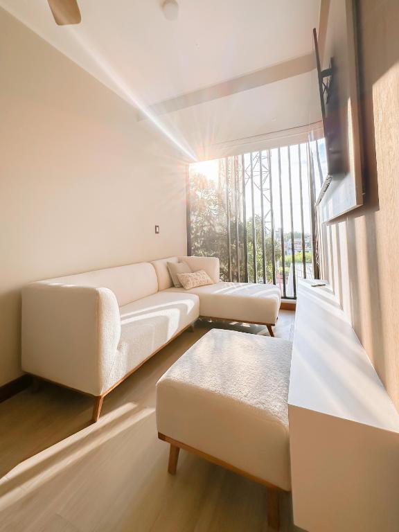 Alma Residence - 3