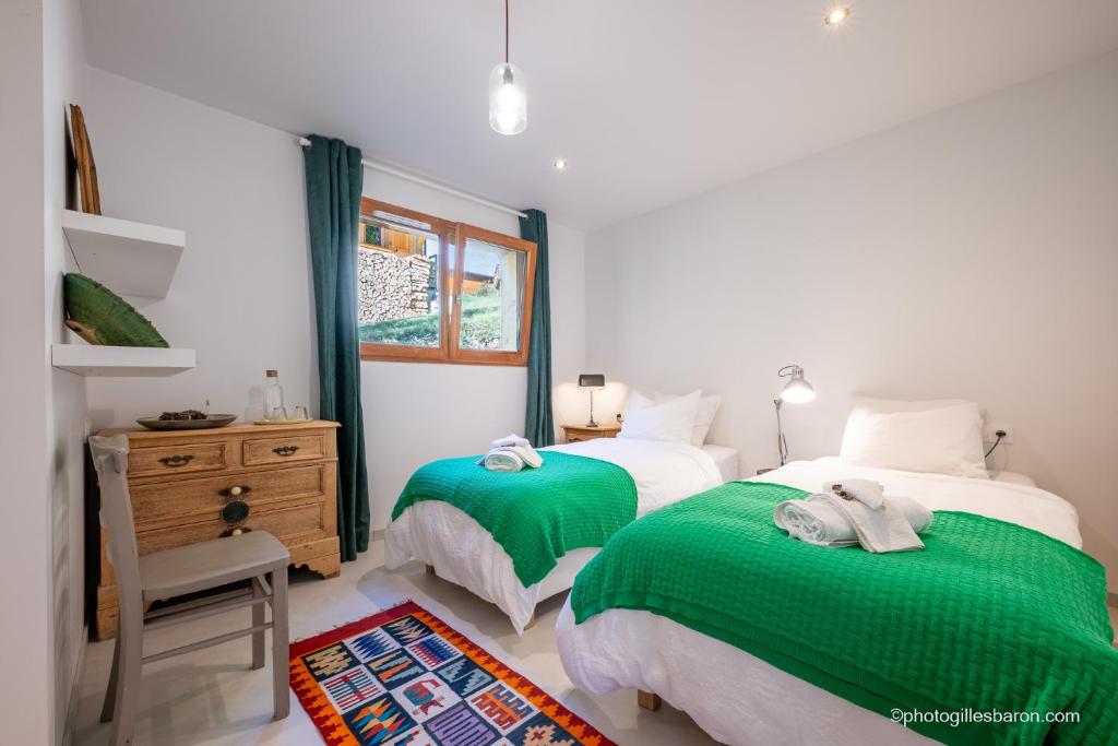 Maison Outhera - Chambre d'hôtes - 2