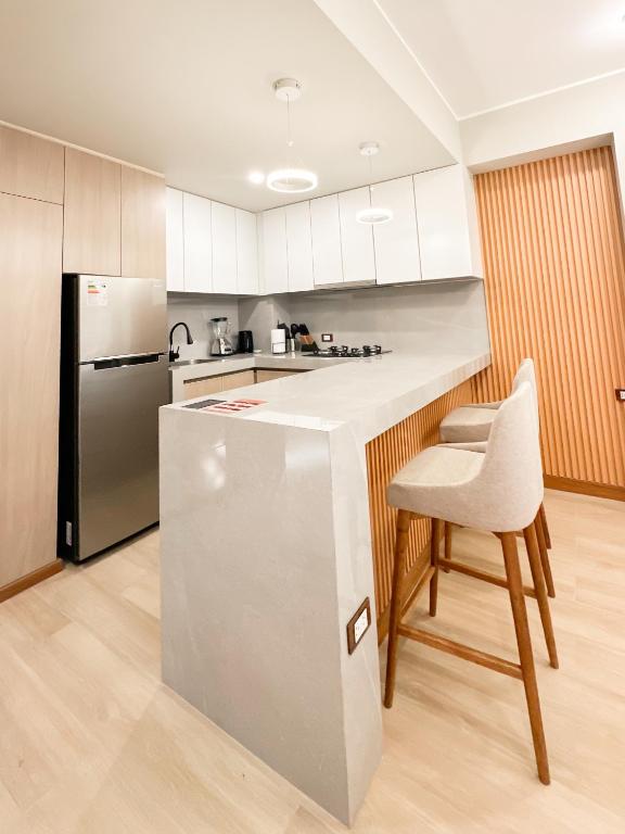 Alma Residence - 4