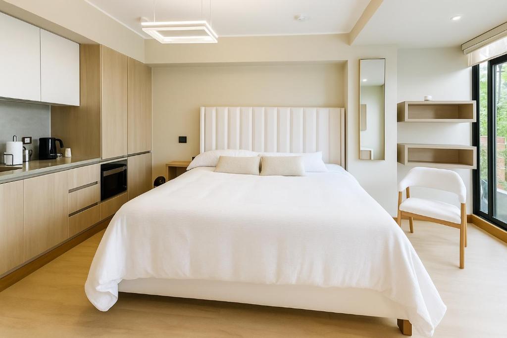 Alma Residence - 5