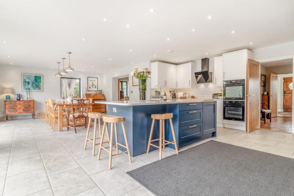 The Lodge, Walberswick