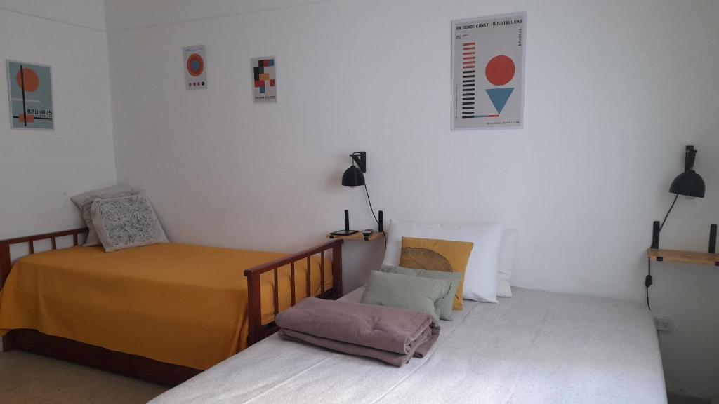 Monoambiente luminoso en excelente ubicacion - 5