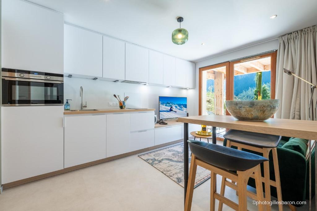Maison Outhera - Studio - 4