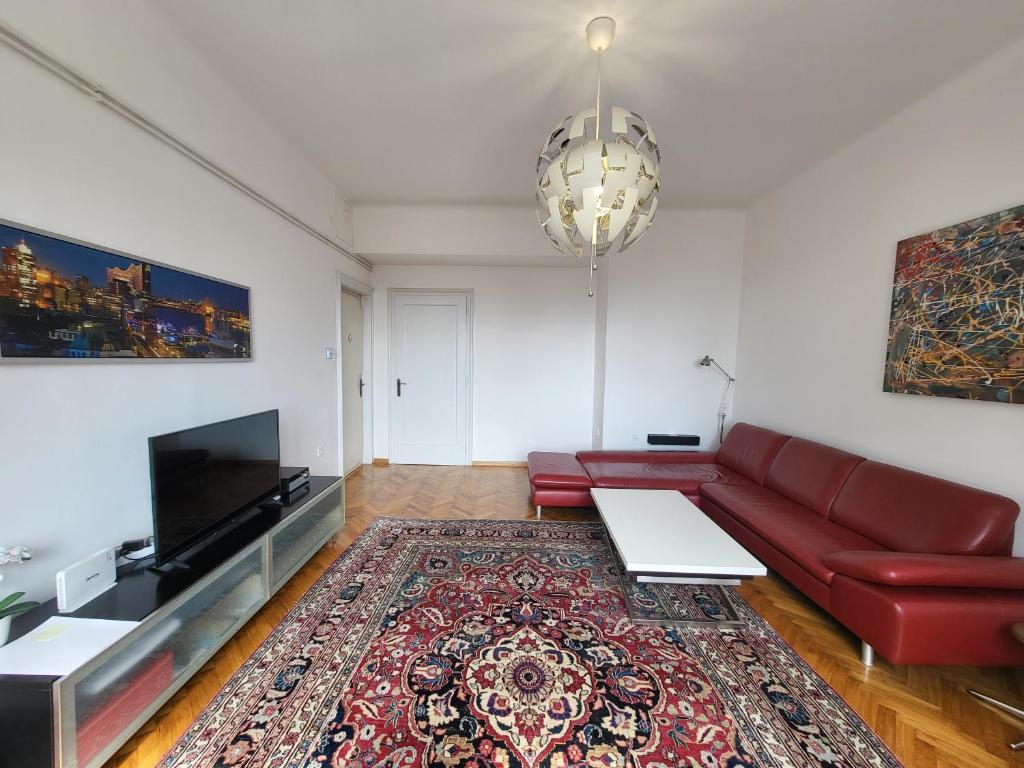 Rijeka Urban Suite 13, Rijeka