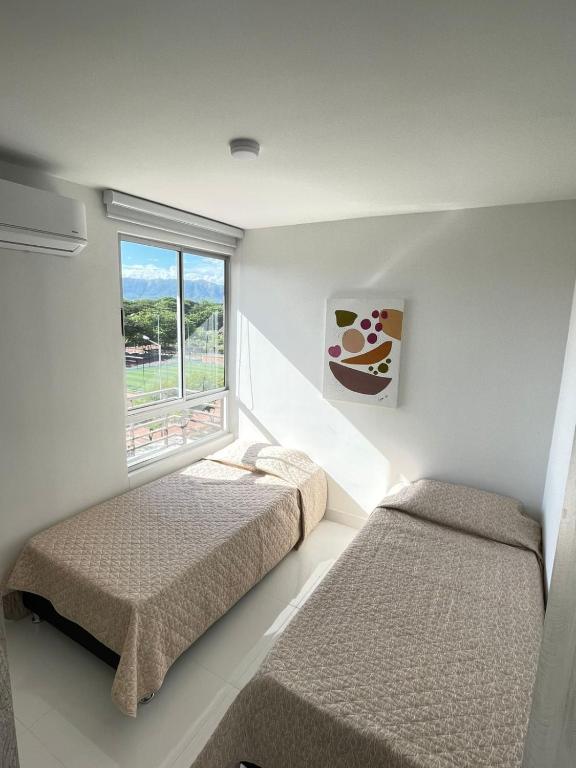 Condominio Ricaurte - 2
