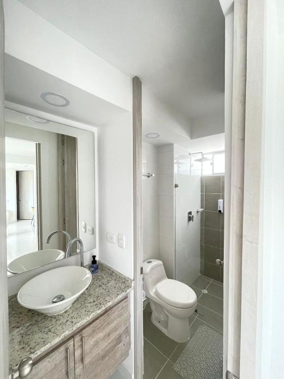 Condominio Ricaurte - 5