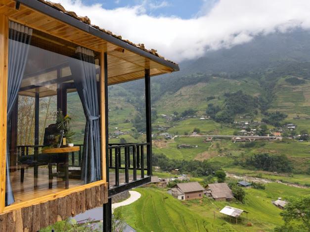 Hmong House - Sapa Homestay