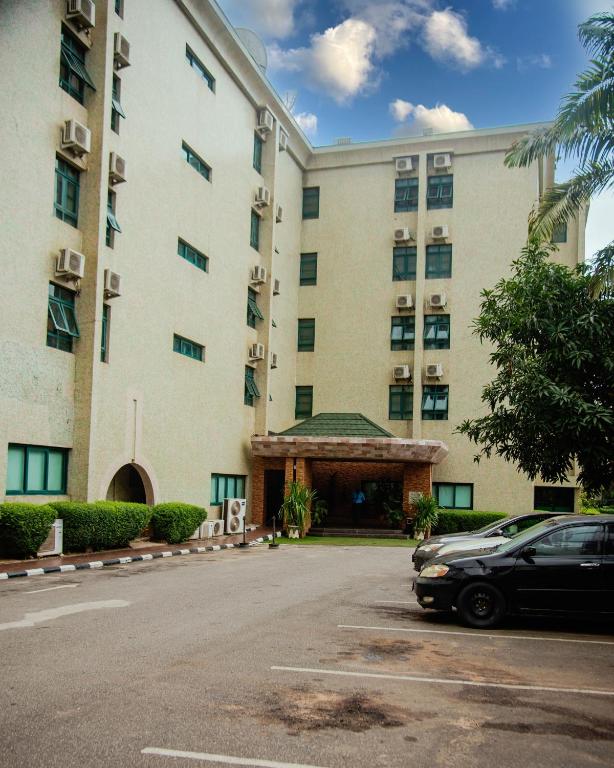 Denis Hotel - Abuja, Abuja