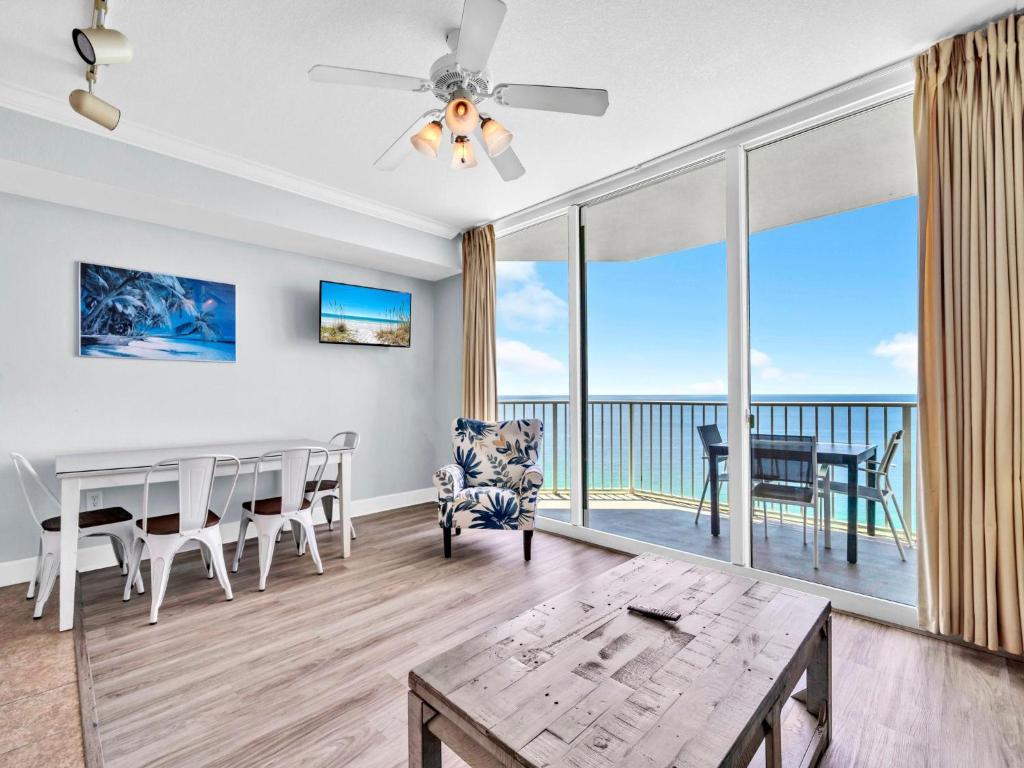 Tidewater 2316, Panama City Beach