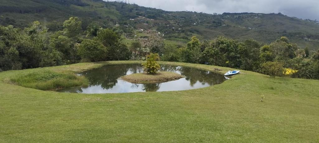 Casa Campestre - 4
