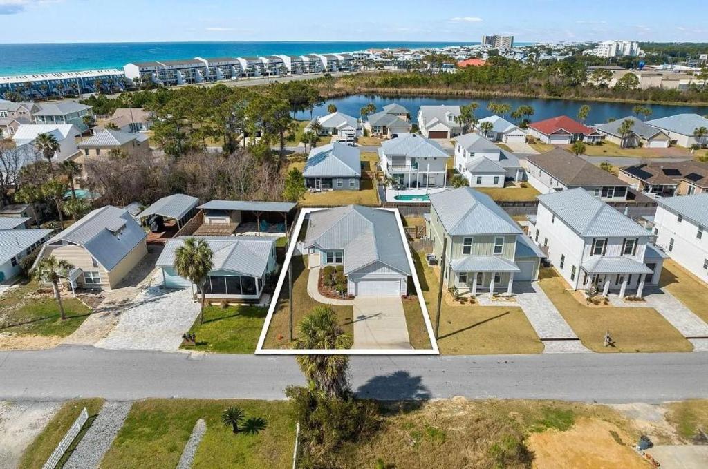 Palm Beach Oasis, Panama City Beach