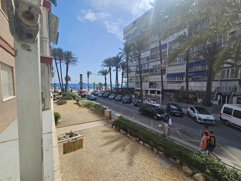 Apartamento Goleta Beach IF Benidorm - 1