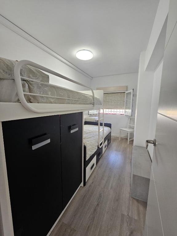 Apartamento Goleta Beach IF Benidorm - 5