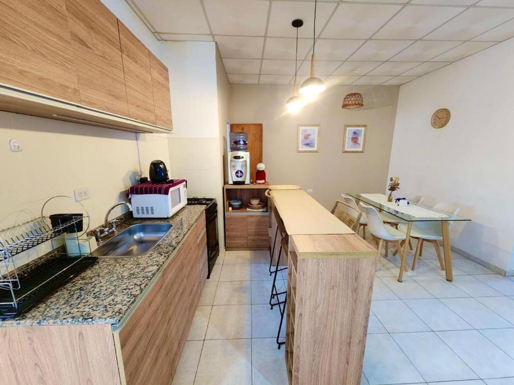 Apartamento céntrico en formosa capital - 3