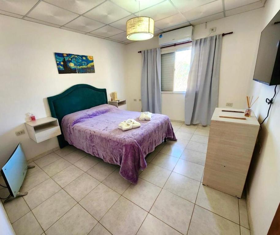 Apartamento céntrico en formosa capital - 5