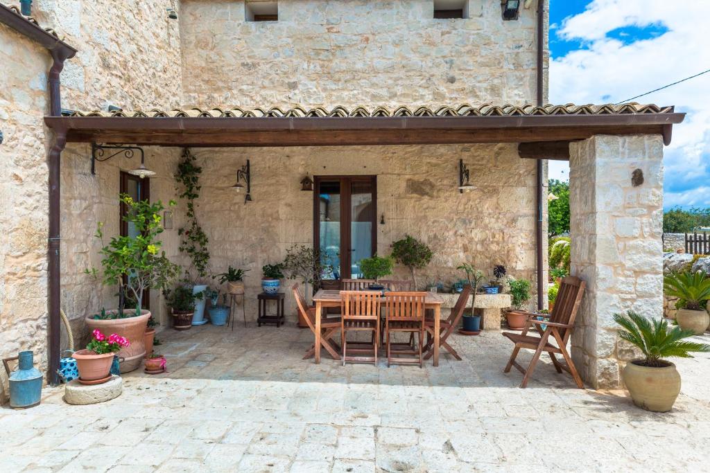 La Muraglia Residenza Turistica Rurale photo