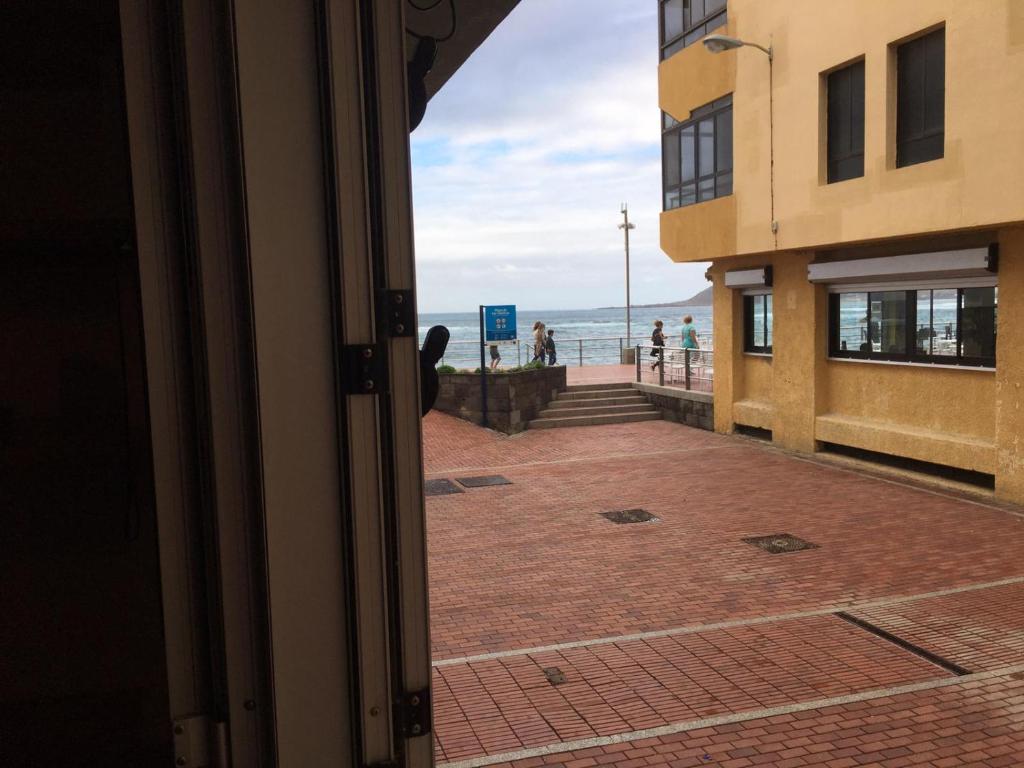 Trip Canteras, new Beach Apartment - 2