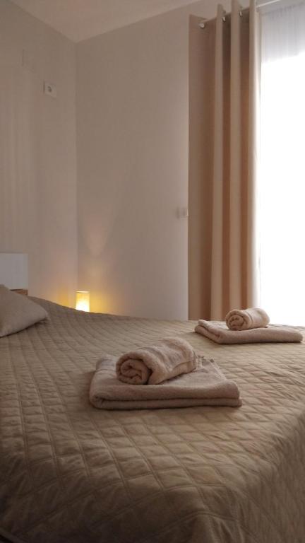 Apartman Sara, Veliko Gradište