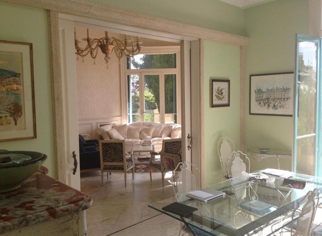 170 m2 with terrace near Croisette - 3