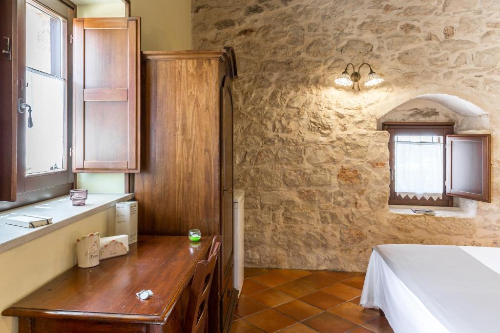 La Muraglia Residenza Turistica Rurale photo