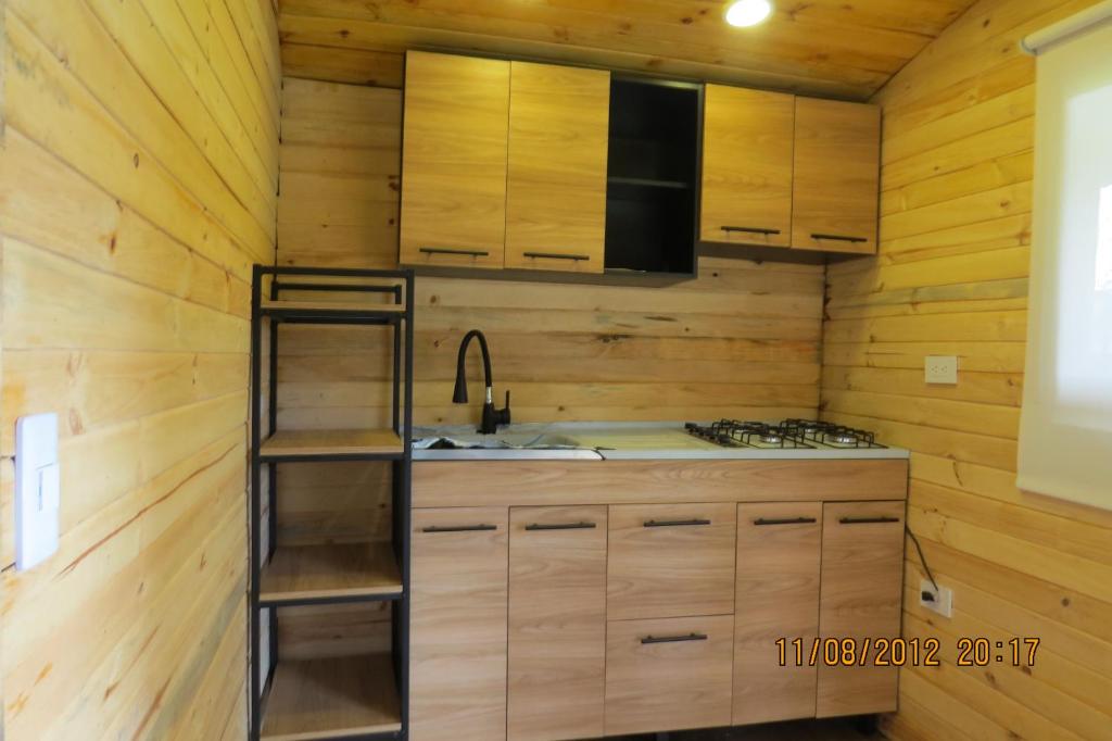 ANIMATERRA Luxury Lodge SISGA - 3