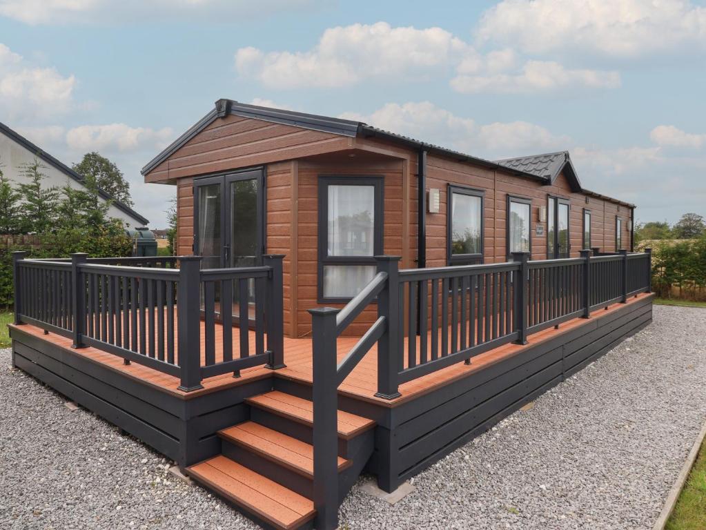 Meadows Park 5, Hull