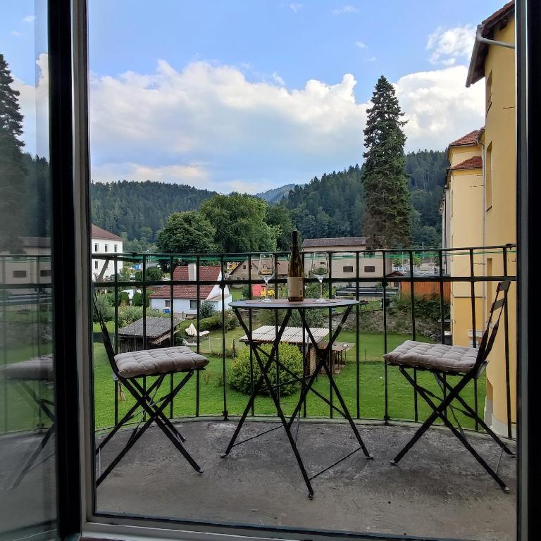Weitblick - 3
