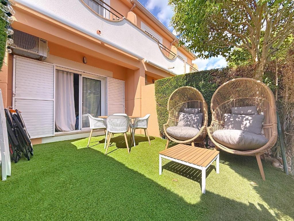 Mar Blau Estartit Rental - 5