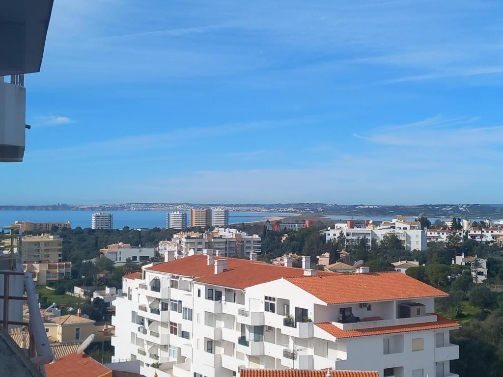 Alvor Azul Sol, Alvor
