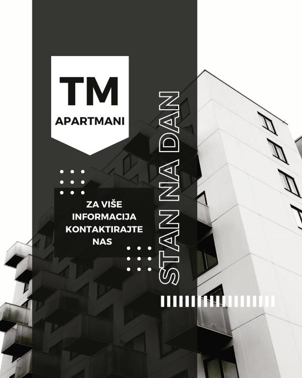 T&M Apartman, Paracin