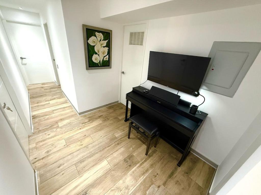 Inka Home VIP Luxury total 2 Private parking spaces - 4