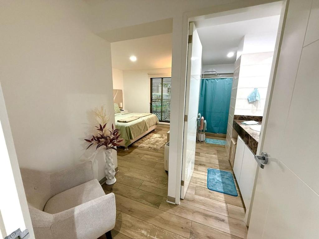 Inka Home VIP Luxury total 2 Private parking spaces - 5