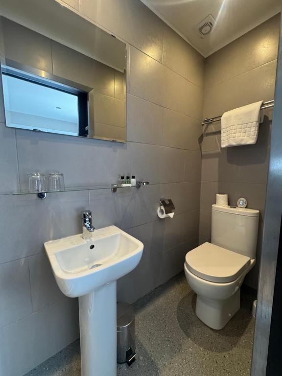 バスルーム（客室）