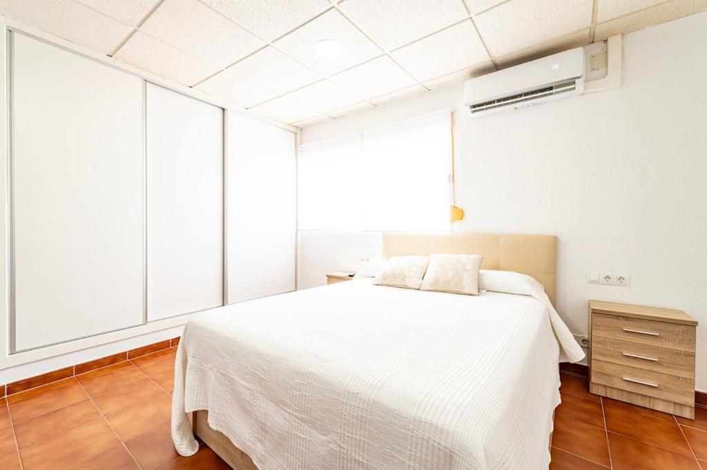 Apartmento Gonzalez de Aguilar - 1
